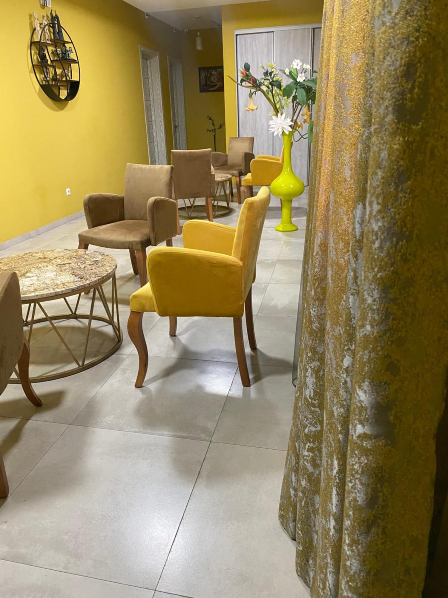 Westay Hotel Тбилиси Екстериор снимка