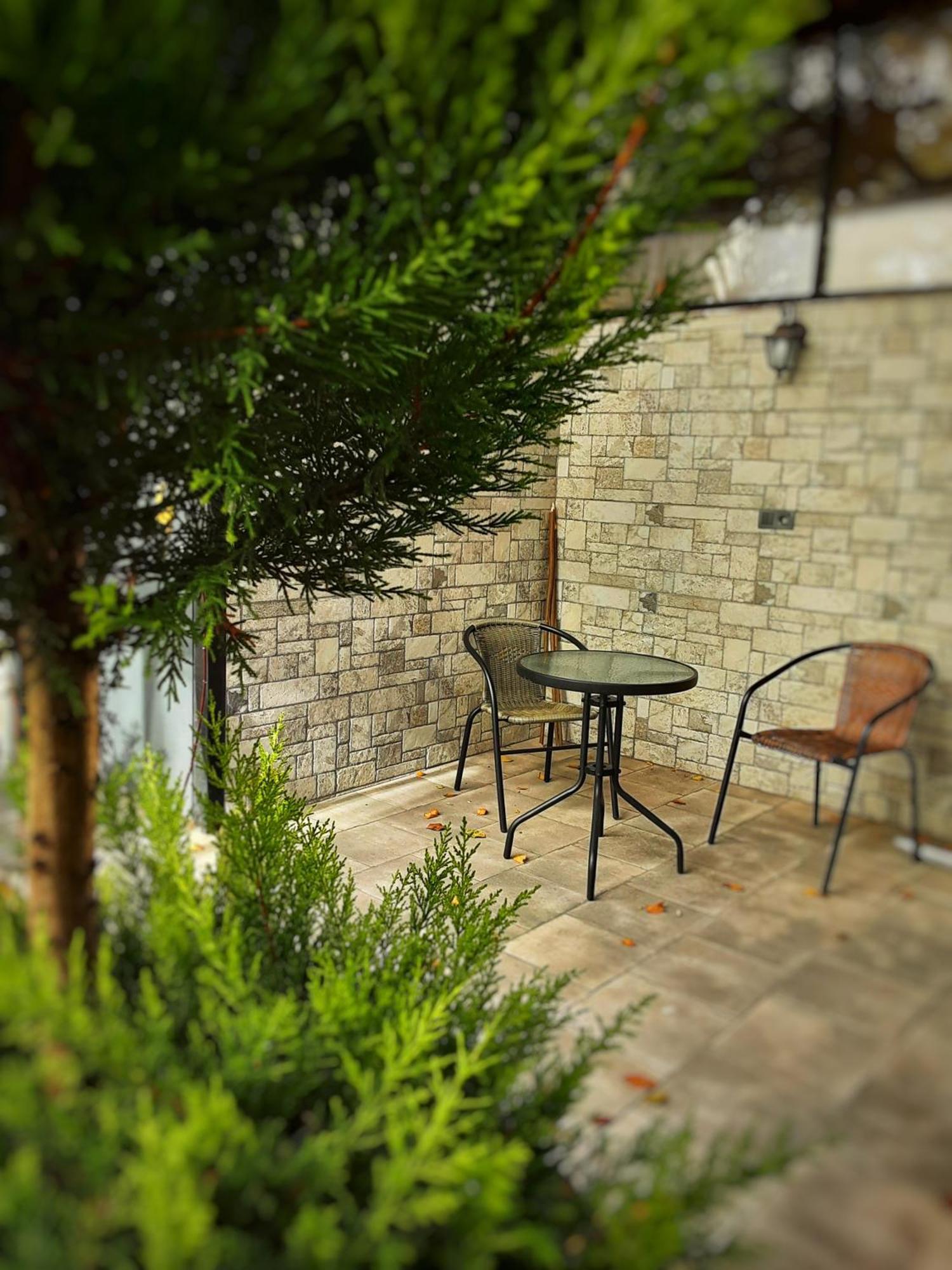 Westay Hotel Тбилиси Екстериор снимка